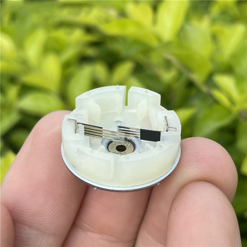 Neue 370 DC Motor- 6V-24V 1200rpm ~ 5000rpm langsam Geschwindigkeit Metall Pinsel Motor- 24mm Mikro Runde stumm Energie sparen Motor- RC370-FT-10800