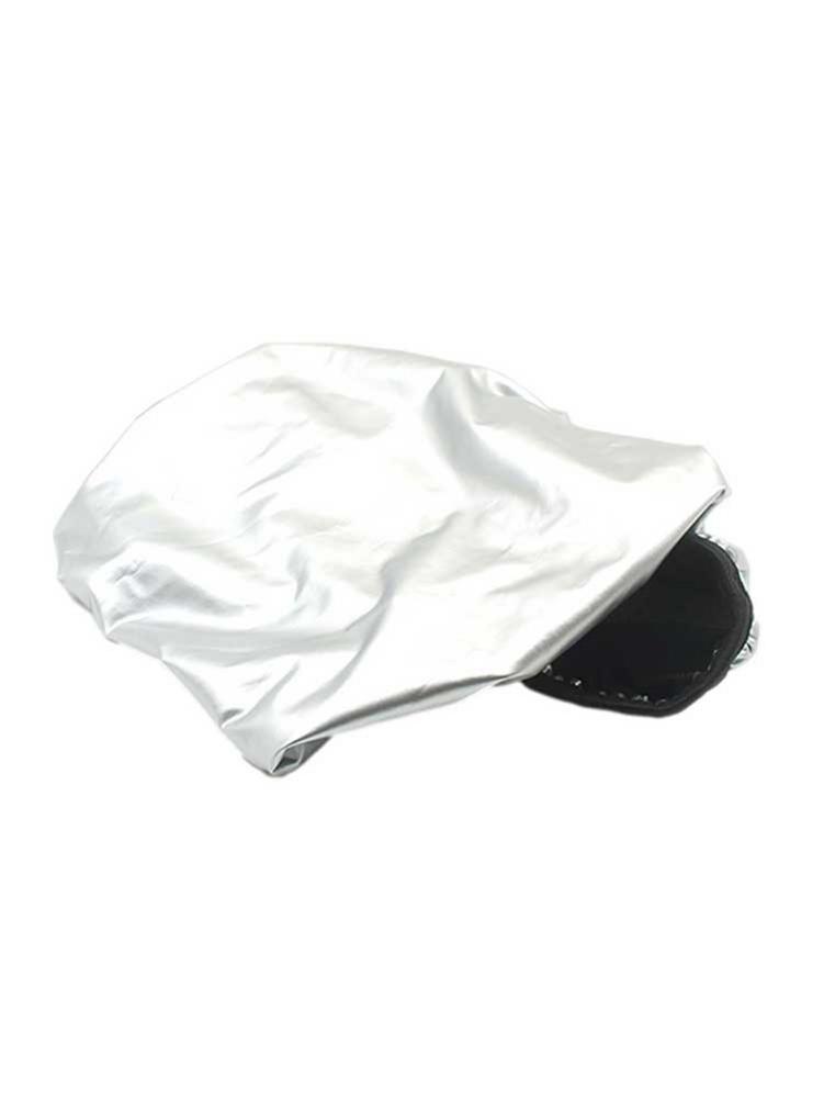 Housse de protection pour siège de moto Scooter, imperméable, anti-pluie, anti-poussière, accessoires