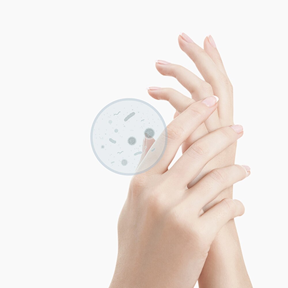Xiaomi Mijia Auto Induction Foaming Hand Washer Set Smart Foam Soap Dispenser Deep Cleaning Hand Washing Machine Infrared Sensor