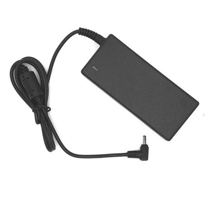 Adaptador de fuente de alimentación de escritorio, cable de cargador de batería para Viewpad 106X 10/100i, portátil, tableta y PC, 19V, 2.1A