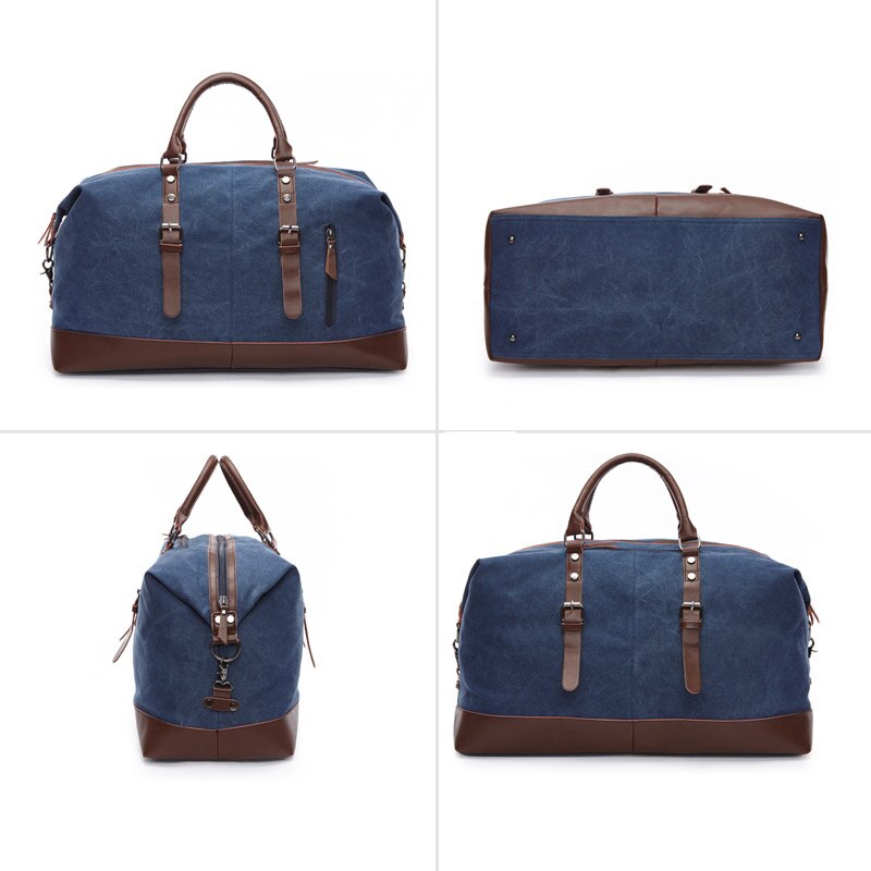 2020novo saco de viagem ao ar livre moda casual grande capacidade dos homens saco portátil alta qualidade duffle sacos viagem bagagem mão