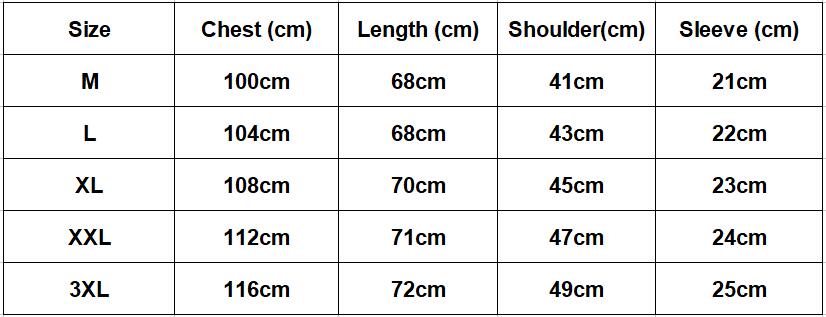 Denim Shirt casual men's short sleeved shirts slim breathes Cool hawaiianshirt