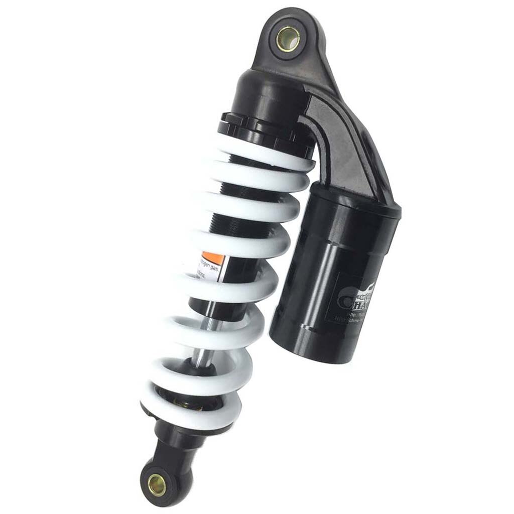 280mm Aluminium Rear Shock Absorber, Struts Spring Assist Load