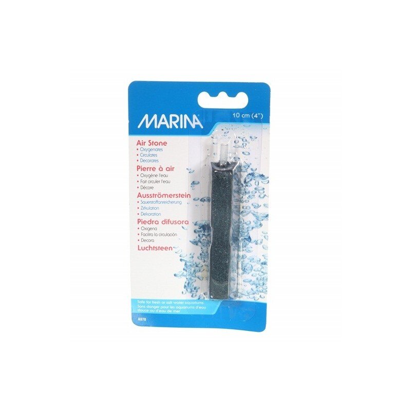 MARINA Piedra Difusora Lineal (10 cm)