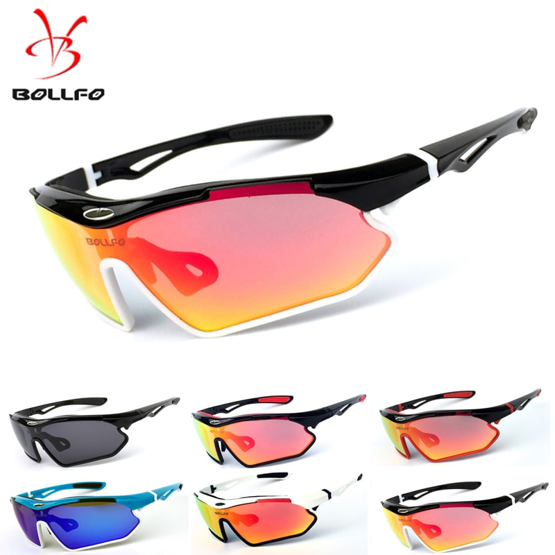 Gafas de ciclismo polarizadas para hombre UV400 MTB, gafas deportivas, gafas de sol para ciclismo, gafas de sol para ciclismo, gafas de pesca