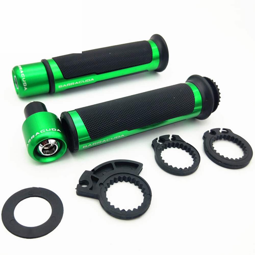 Motorcycle CNC Brake Clutch Levers Handlebar knobs Handle Hand Grip FOR Yamaha cygnus fzs Hyosung 125 Ducati diavel: SB-LV