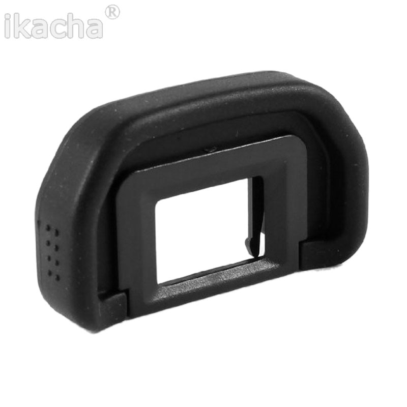 Nova câmera de borracha tipo olho, olho ocular para canon eos 60d 50d 5d mark ii 5d2 6d2 6d 80d 70d 40d 30d 20d 10d