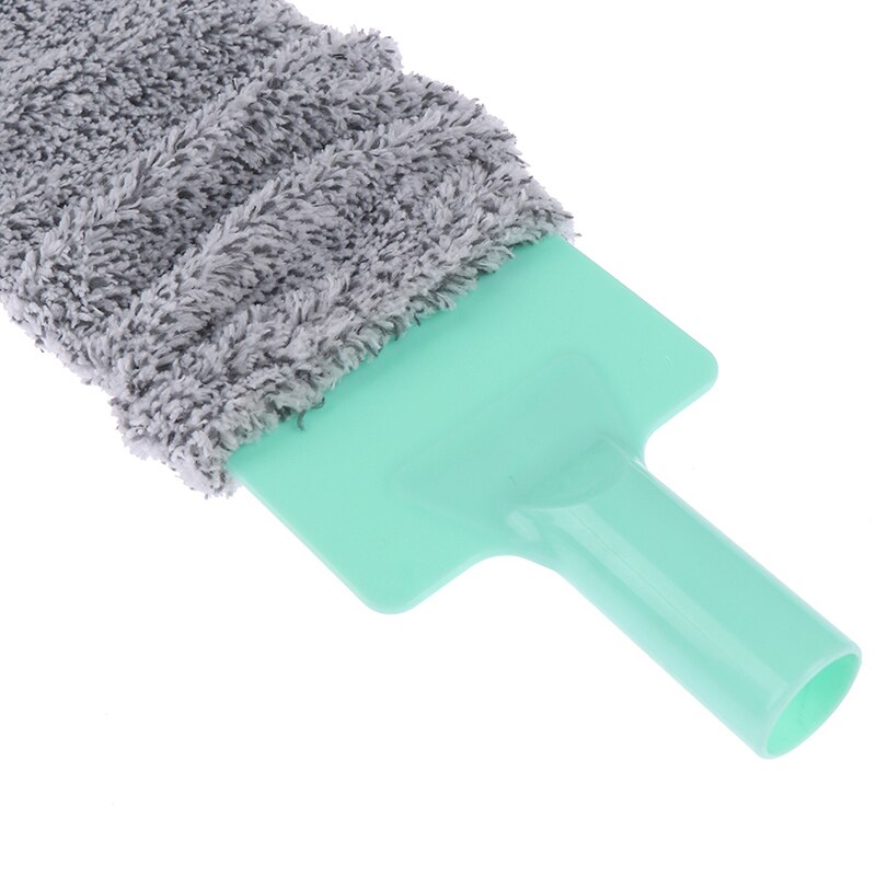 Housekeeping dust sweeping Mop Cleaning Tool Long Handle Dusting Duster Household Indoor Under Bed Crevice Dust Brush