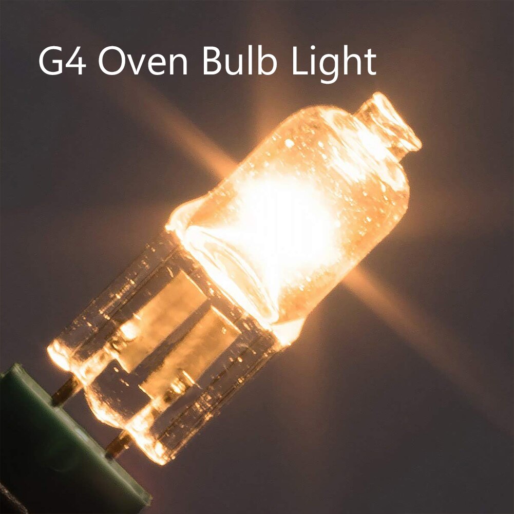 10Pcs 35W Super Helder Jc Type Halogeen Lamp Geplaatst Kralen Crystal 12V G4 Ultra Lage Prijs warm Gloeilampen Binnenverlichting