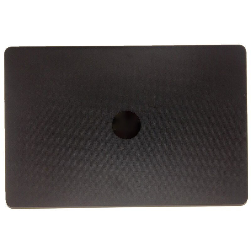 Voor Hp Pavilion 15-BS 15T-BS 15-BW 15Z-BW 250 G6 255 G6 Lcd Back Cover/Front Bezel/scharnieren 924899-001 Zwart