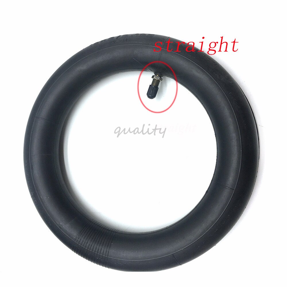 10x2 / 2.125 Inner Tube Electric Scooter Balancing Car Accessories: 2pcs inner tire