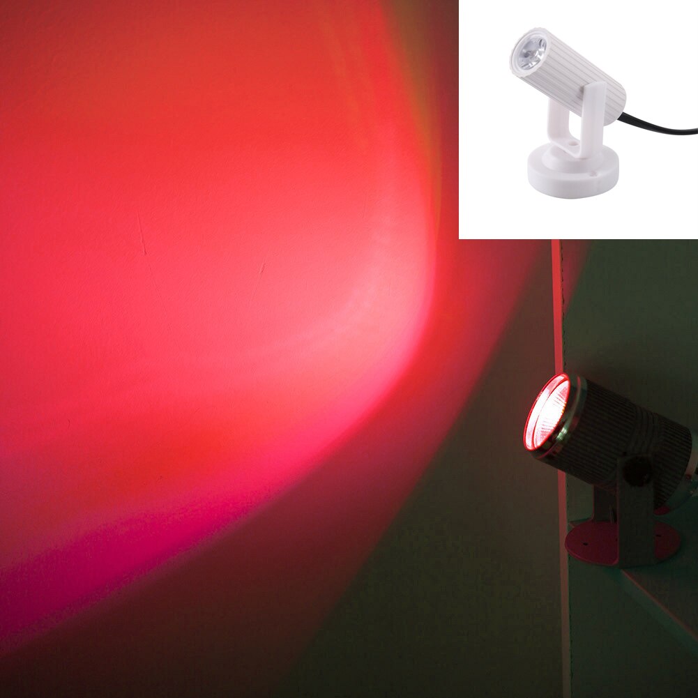 1pcs DJ Disco Stage Light Moving Head stage lighting effect LED Spotlight light KTV Wedding Supplies Stage Lamp Adjustable Beam: b3