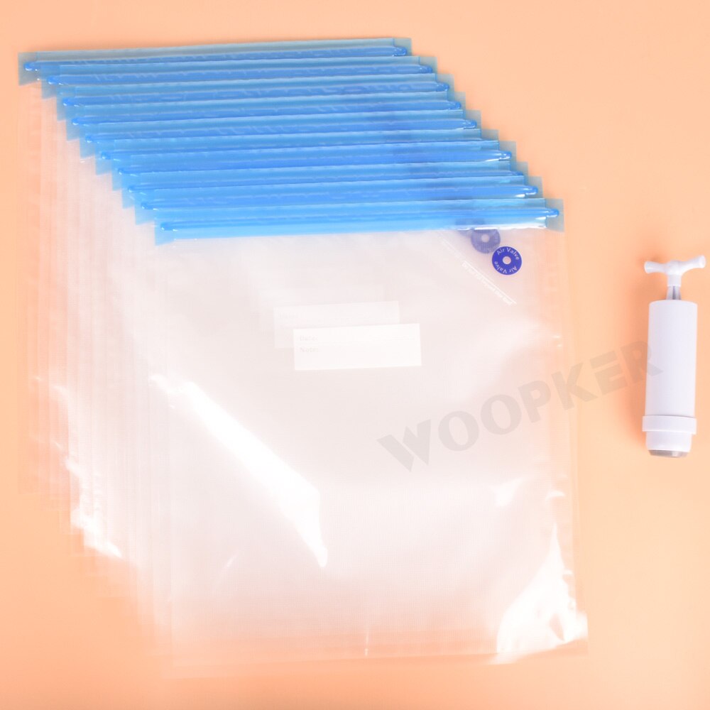 3D Printer PLA ABS TPU Filament Drying Vacuum Storage Bag Impressora Printer Accessories