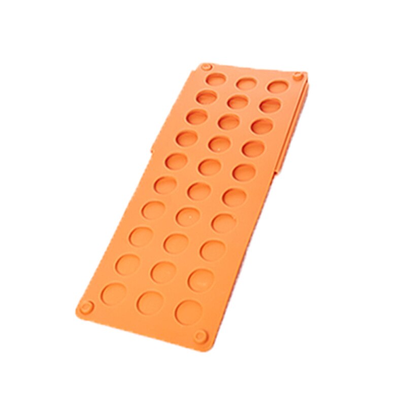 1pc plast multifunktionella barnkläder vikbräda spara tid magi snabb hastighet t-shirt kläder lätt att vika organisera