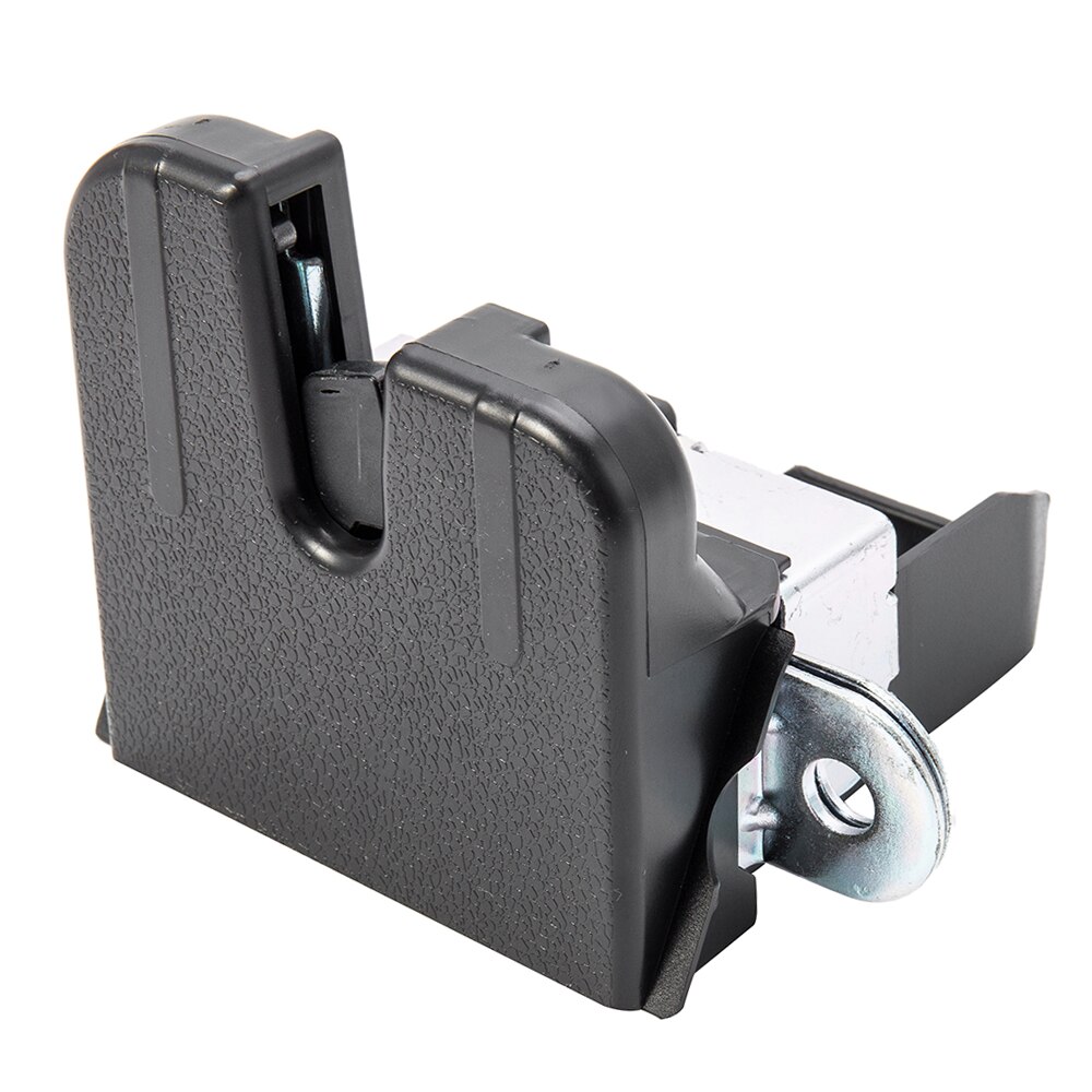 Tailgate Boot Trunk Lid Lock Latch for VW Golf MK6 Passat B6 Seat Leon