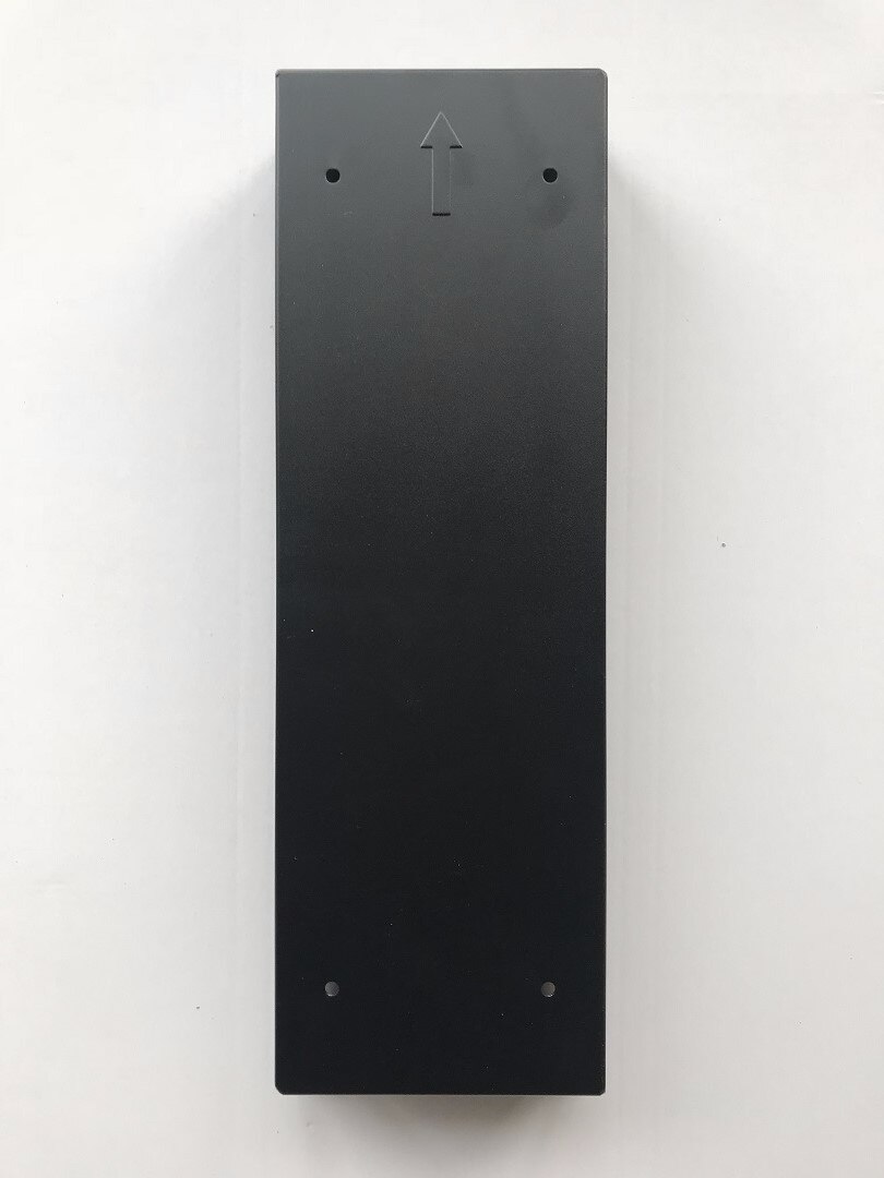 HIK Flush Mounted Box for DS-KD8102-V