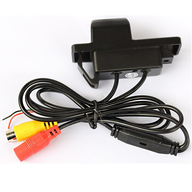 Dynamic Track Car Rear View Camera For Nissan Qashqai X-Trail Geniss Pathfinder Dualis Sunny Juke Car Parking Camera