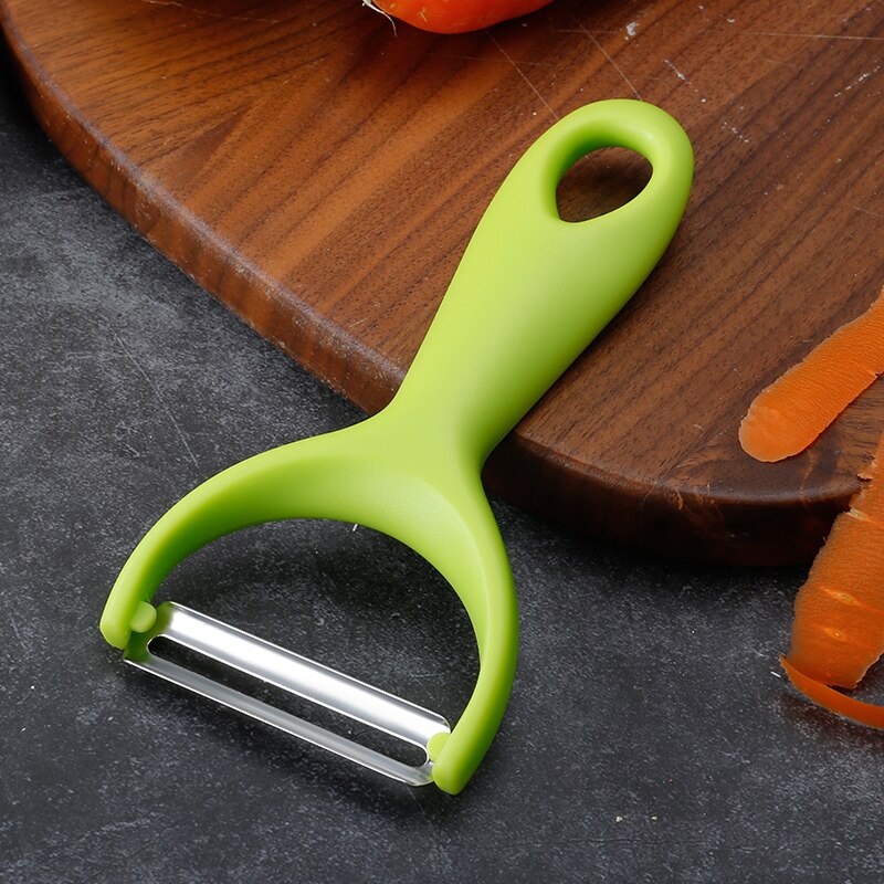 Keuken Tool Groente Fruit Dunschiller Wortel Rasp Cutter Slicer Shred