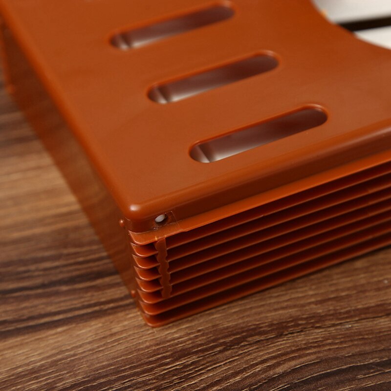 Brood Slicer Keuken Brood Toast Cutter Opvouwbare Bakken Voedsel Cutter Brood Sandwich Snijden Tool