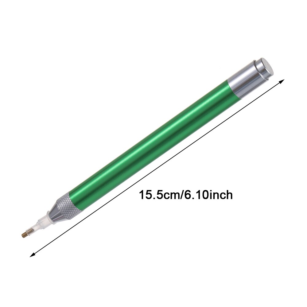 DIY Point Lighting Drill Pen 5D Diamond Painting Tool Cross Stitch Embroidery Sewing Accessories Nail Art Decoration Tool