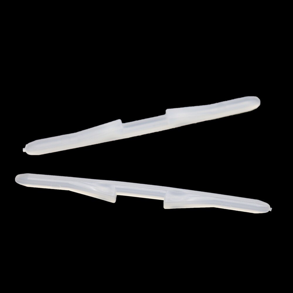 6.9cm Chicken Nose Bolt Chicken eye glasses Prevent Rooster Eating Poultry Feeding Supplies Chicken Farm Equipment 50 Pcs