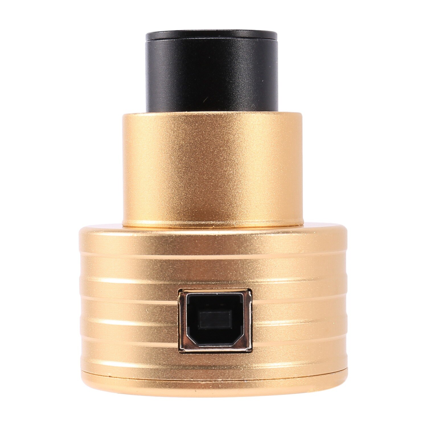 200W Pixel Biological Telescope HD Video Ie Digital Microscope