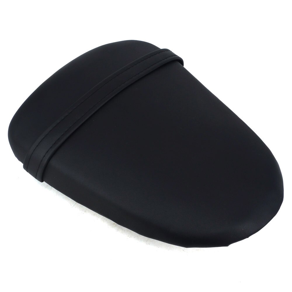 Cojín trasero para motocicleta, asiento de cuero para Suzuki GSXR1000 GSXR 1000 K7 K8 2007
