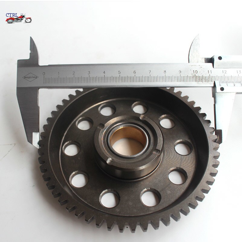 NC250 Start Starter Clutch Overrunning 250CC xmotos apollo KAYO T6 BSE 250 4 valve dirt pit bike