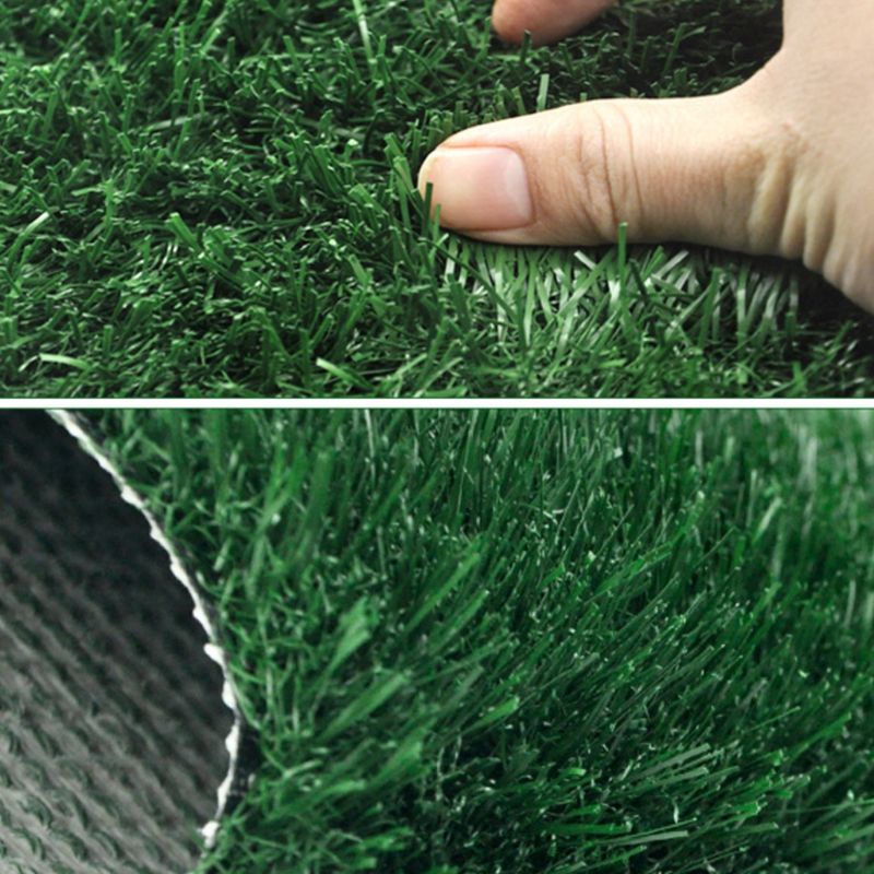 Pet Artificial Grass Mat Dog Area Landscape Lawn Toilet Synthetic Turf Cat Puppy Potty Training Pad Supplies