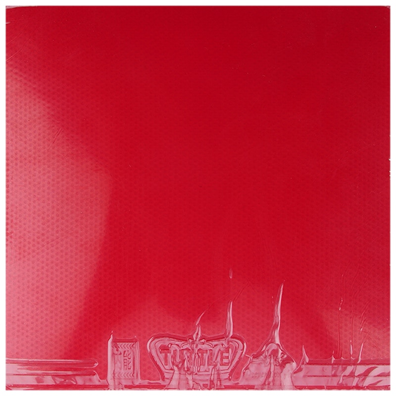 Tutle team treningsgummi med svamp ping-pong kviser i ping pong gummi