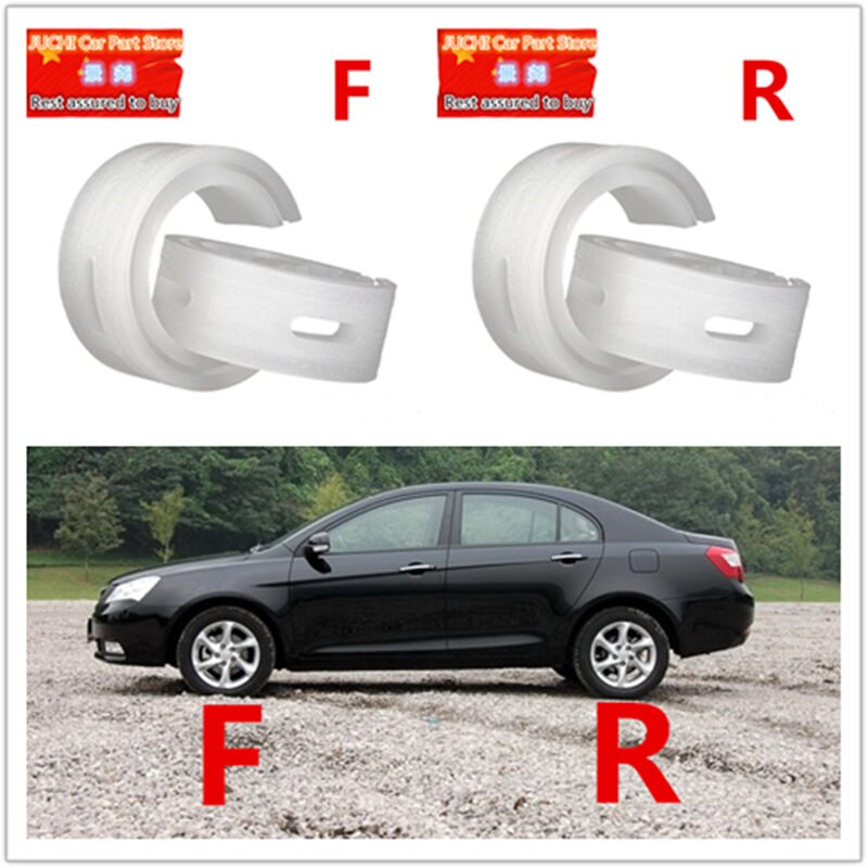 Câbles De Frein à Main Pour Geely Emgrand EC715 EC718 EC7-RV - Jeu De 2 Actionneurs De Frein De Stationnement