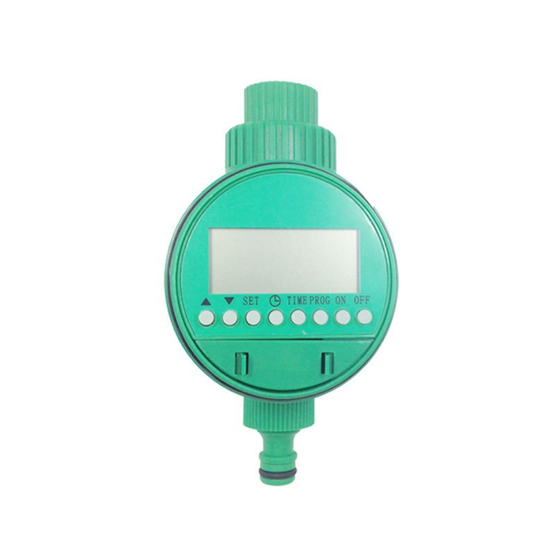 Electronic Sprinkler Control Timer Automatic Digital Intelligence Watering System Gardening Irrigation Controllers Water Timer