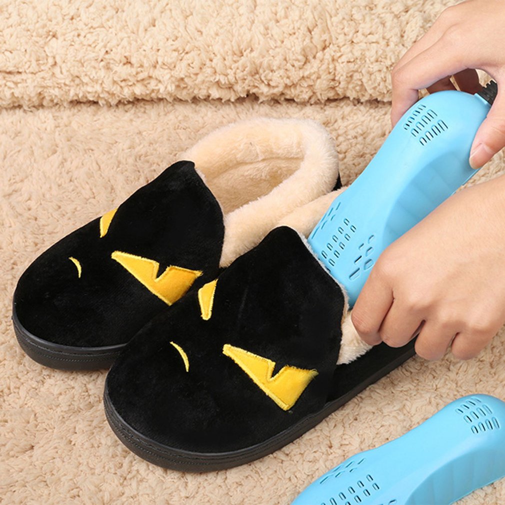 nuevos modelos creativos de máquina de calzado seco Mini máquina de secado de esterilización zapatos grandes secos zapatos de invierno calientes