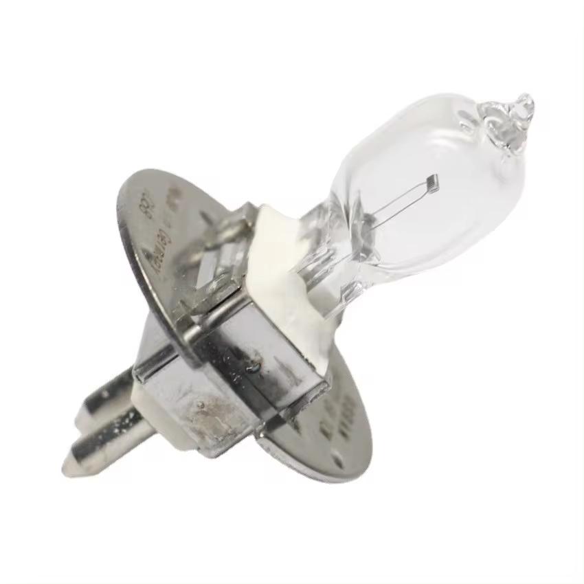 Osram-pære 64222 6v 10w pg22 zeiss-spaltelampe mikroskoppære halogenlampe