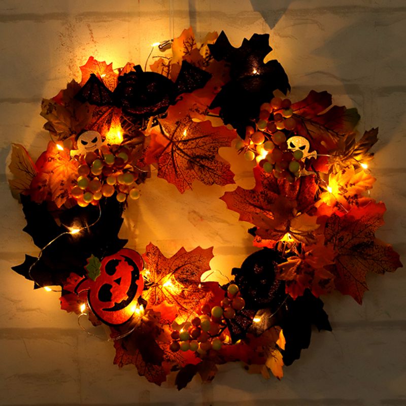 Doe het zelf / DIY: Halloween pompoen met planten Doe het zelf / DIY: Halloween pompoen met planten