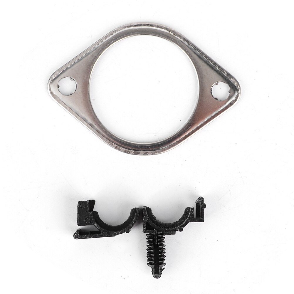 EGR Valve &amp; Cooler Delete Kit Intake Elbow Fit for Ford 6.4 Powerstroke Diesel Emission Systems Automobiles