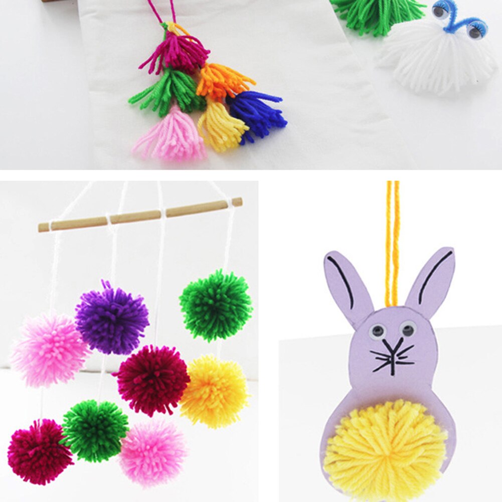 12 farbe Weben Hand Stricken Weiche Baumwolle Garn DIY Acryl Linie Wolle Garn Faden Häkeln Haken für DIY Schal NäHenne liefert