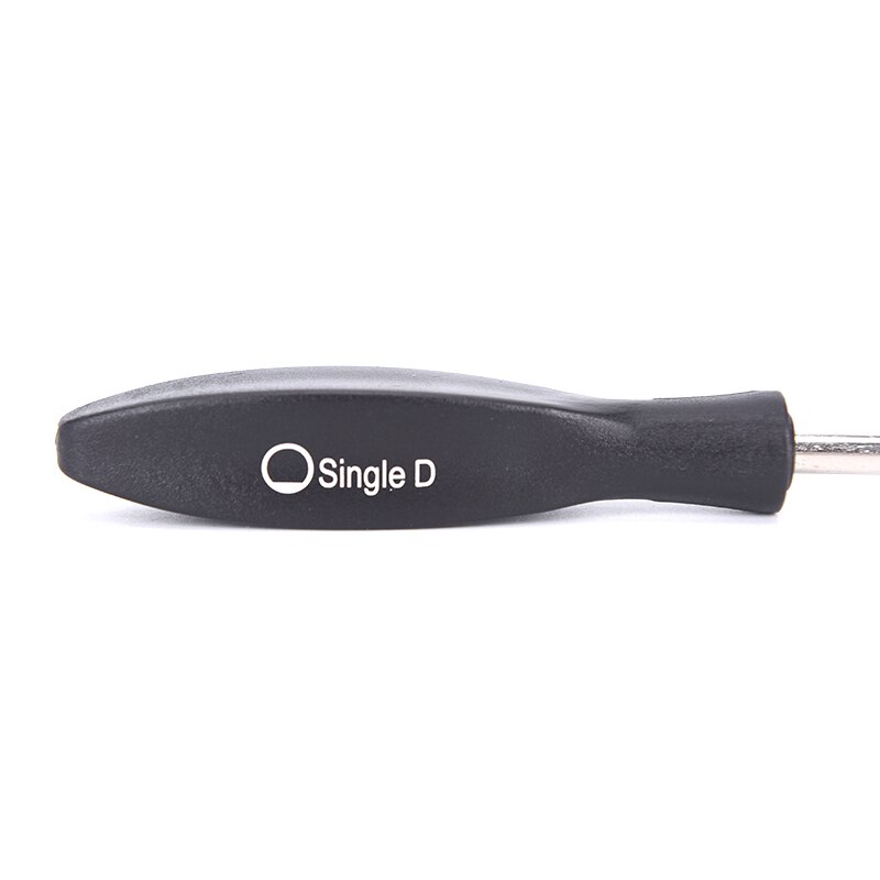 Single D Type Carburetor Adjustment Tool Screwdriver For Blower Trimmer