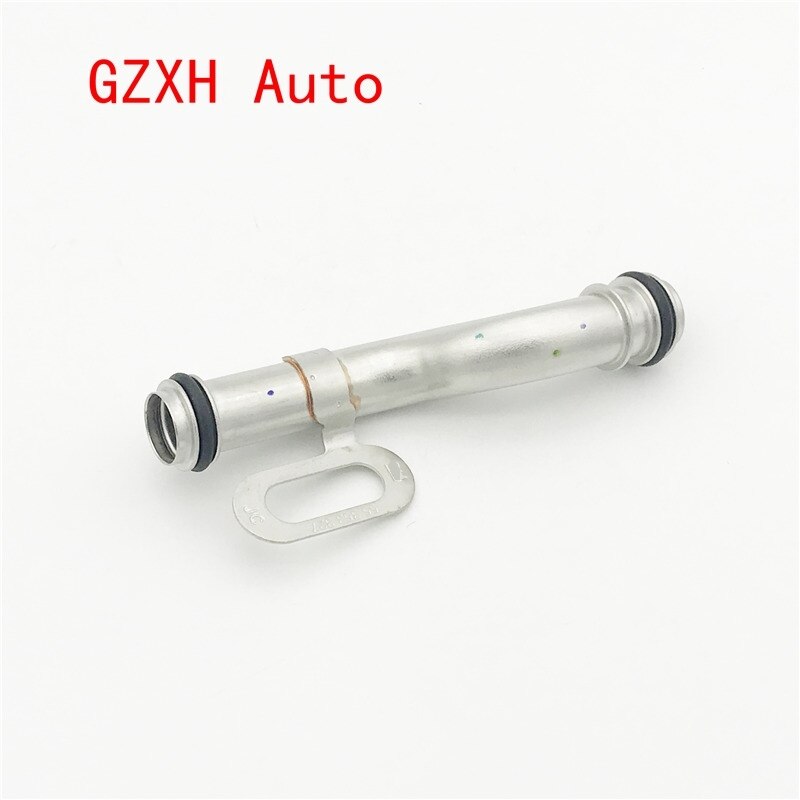 Original Engine Coolant Water Oil Cooler Pipe For Chevrolet Cruze Opel Astra Zafira A16XER Z18XER 55353329 55353327 55353330