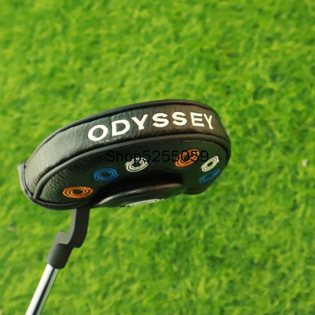 Couverture de tête de maillet de Club de Golf, accessoire de Protection de tête, Collection fraisée SX pour Putter