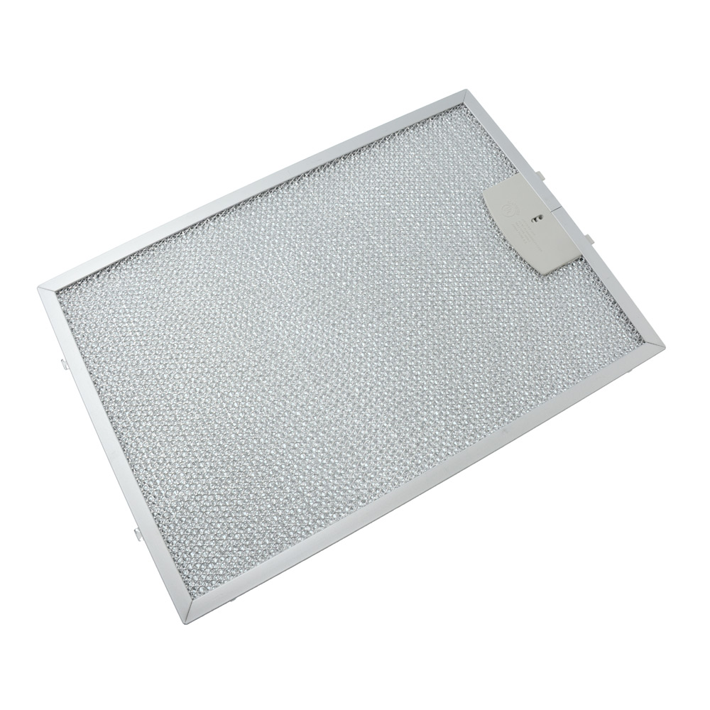 Cooker Hood Mesh Filter (Metal Grease Filter) 208 x 294 mm