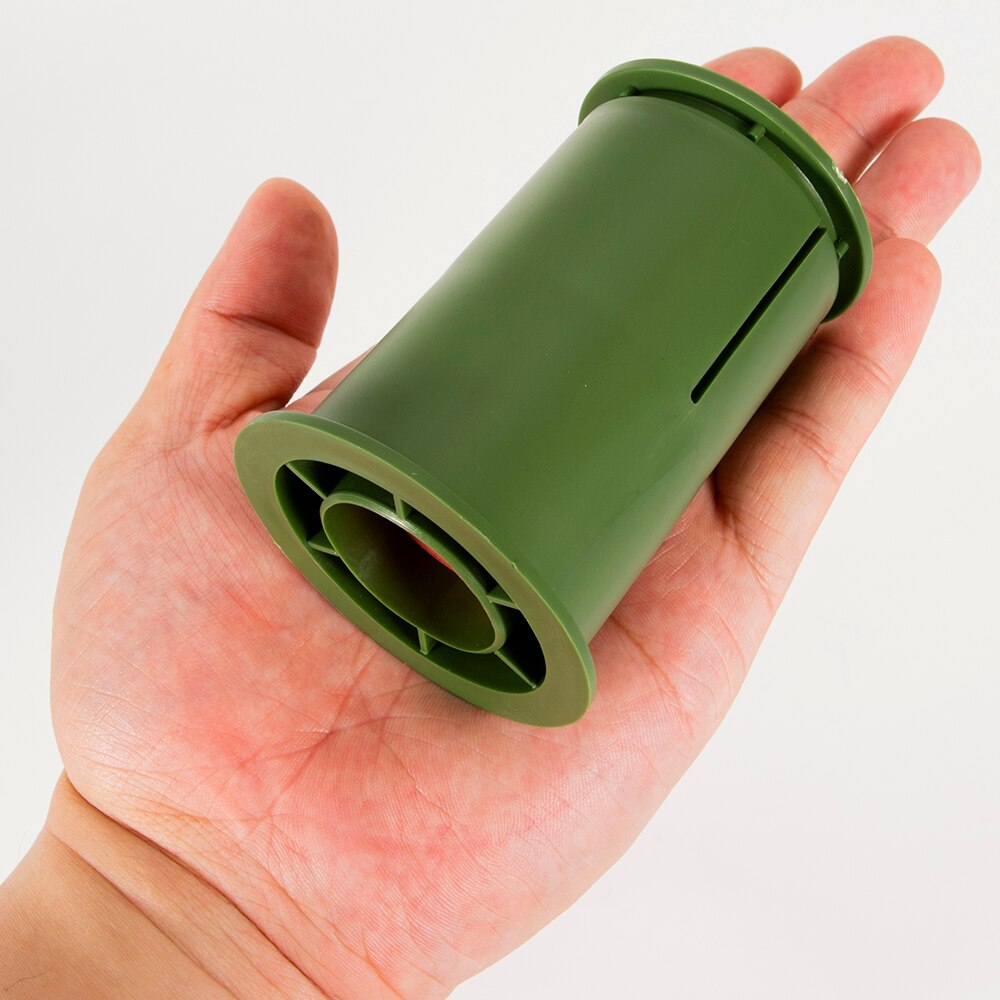 Carp Fishing Bait Ball Shaper Groundbait Ballmaker 40MM Fishing Bait Making Tool