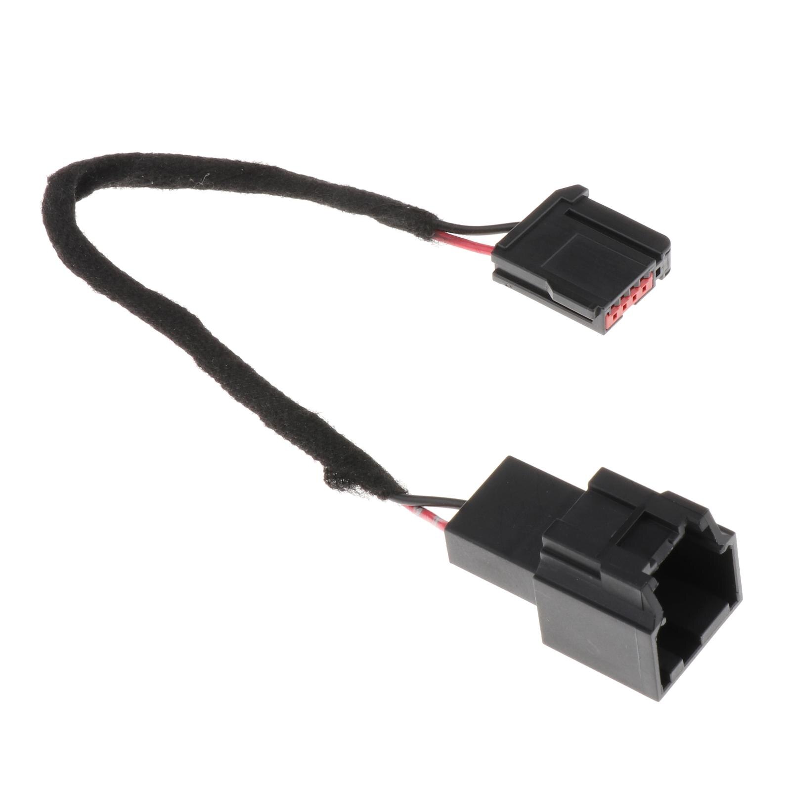 23.5cm Wiring Adapter GEN 1 for Ford SYNC 2 To SYNC 3 Retrofit USB Media HUB