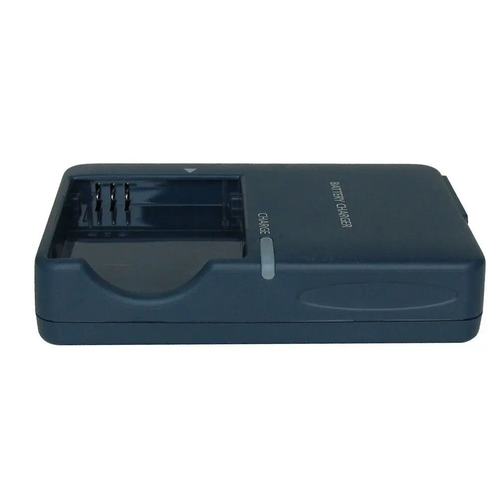 CB-2LVE CB-2LV Charger For Canon NB-4L Battery SD1000 IXUS 70 SD1100 SD750 SD630 SD600 SD450 SD430 SD400 SD40 SD30