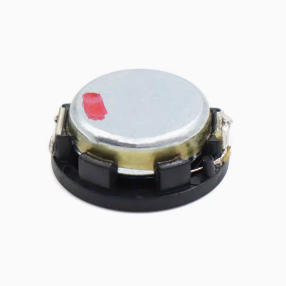 Mini haut-parleur audio en néodyme, haut-parleur à gamme complète, cinéma maison bricolage, 1 ", 20mm, 24mm, 4 Ohms, 3W, 1PC