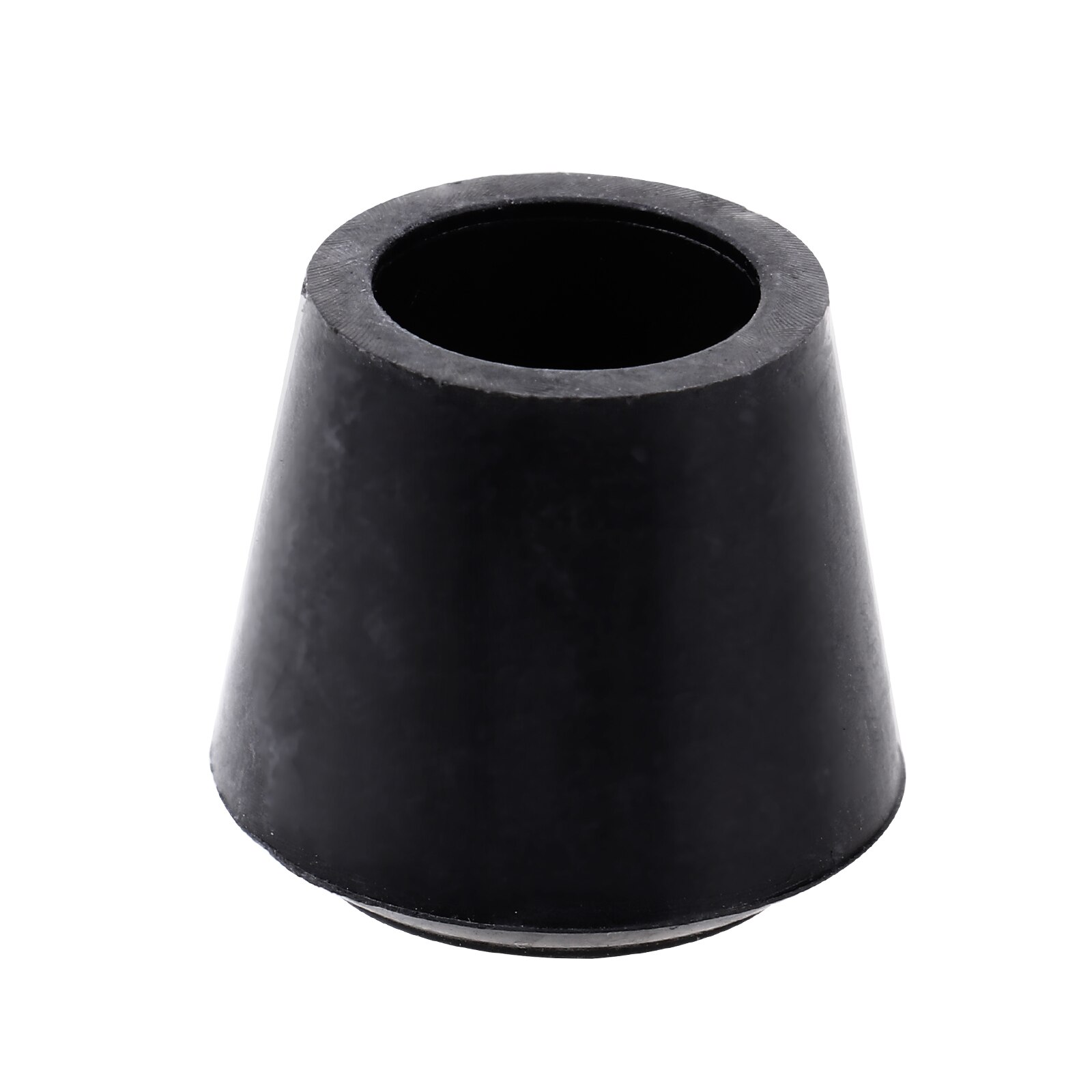 12 Tafel Stoel Voet Kopjes Benen Beschermers Anti Slip Kruk Buis Stekkers Non Trillingen Meubels Voeten Covers Pads Duurzaam Rubber caps
