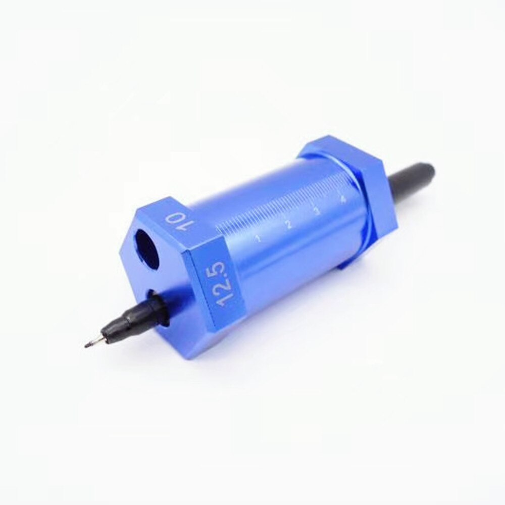 Marqueur de hauteur pour élève, outil de dessin, ligne de hauteur, PHM-1