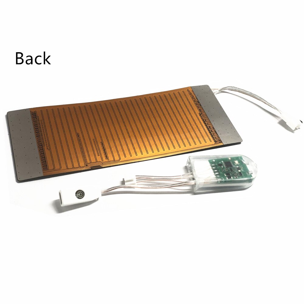 Bluetooth Programmable Rgb Flexible Led Module Display Matrix Sign Android Ios Control For Face Mask T-shirt Led Screen Parts