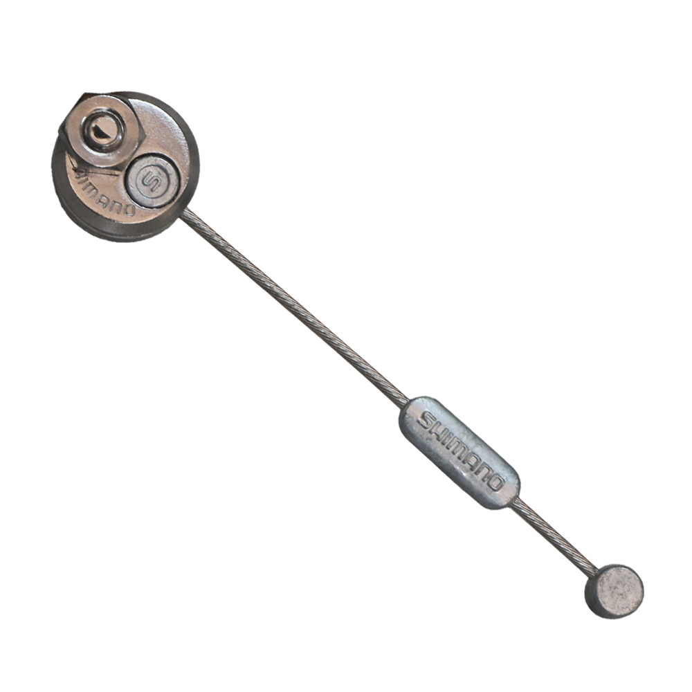 Clips de Cable de freno Cantilever para bicicleta, núcleo de alambre para SHIMANO A/73, A73 parte delantera de freno, 1 Uds.: A73