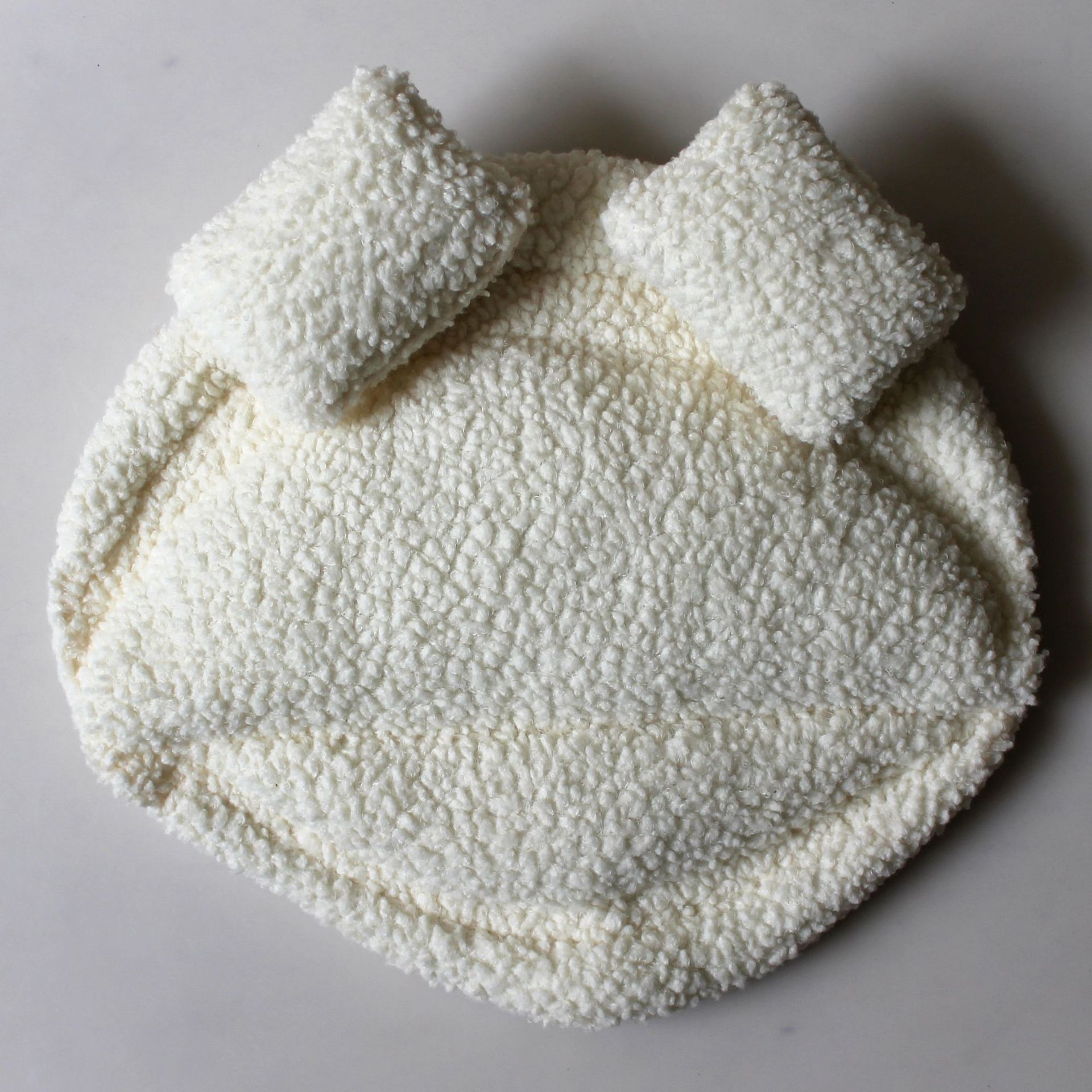 Newborn Baby Photography Props Posing Pillow Basket Filler Photo Prop Cushion Blanket Backdrops Photo Studio: cushion B